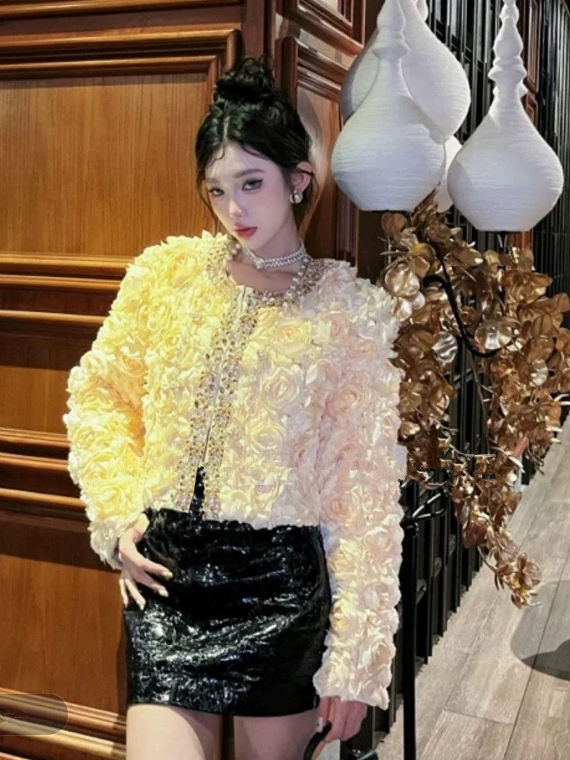 Georgian statement top FTO328 images